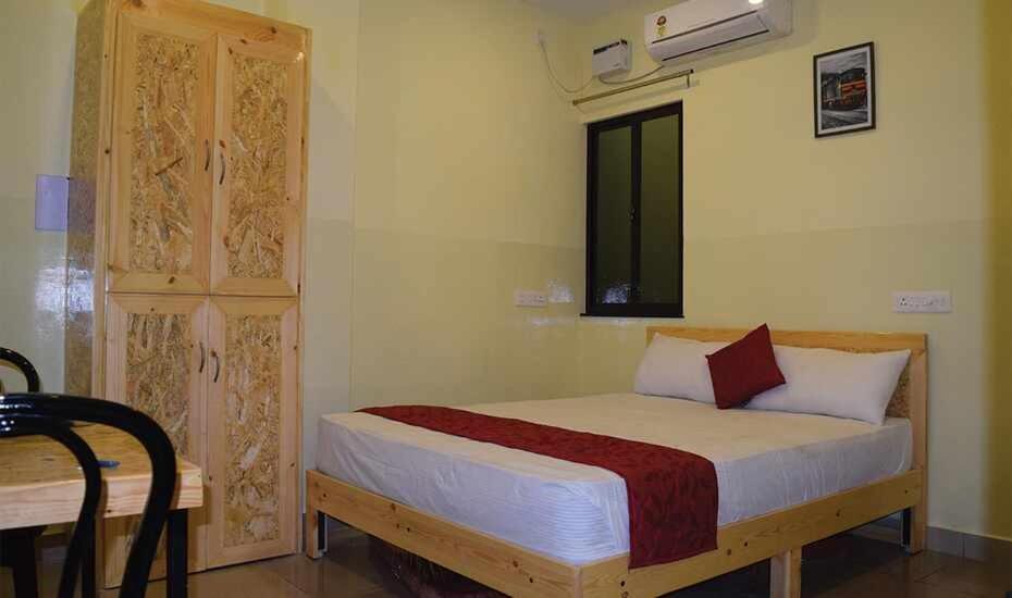 Chaplin Hotel Pondicherry Dış mekan fotoğraf