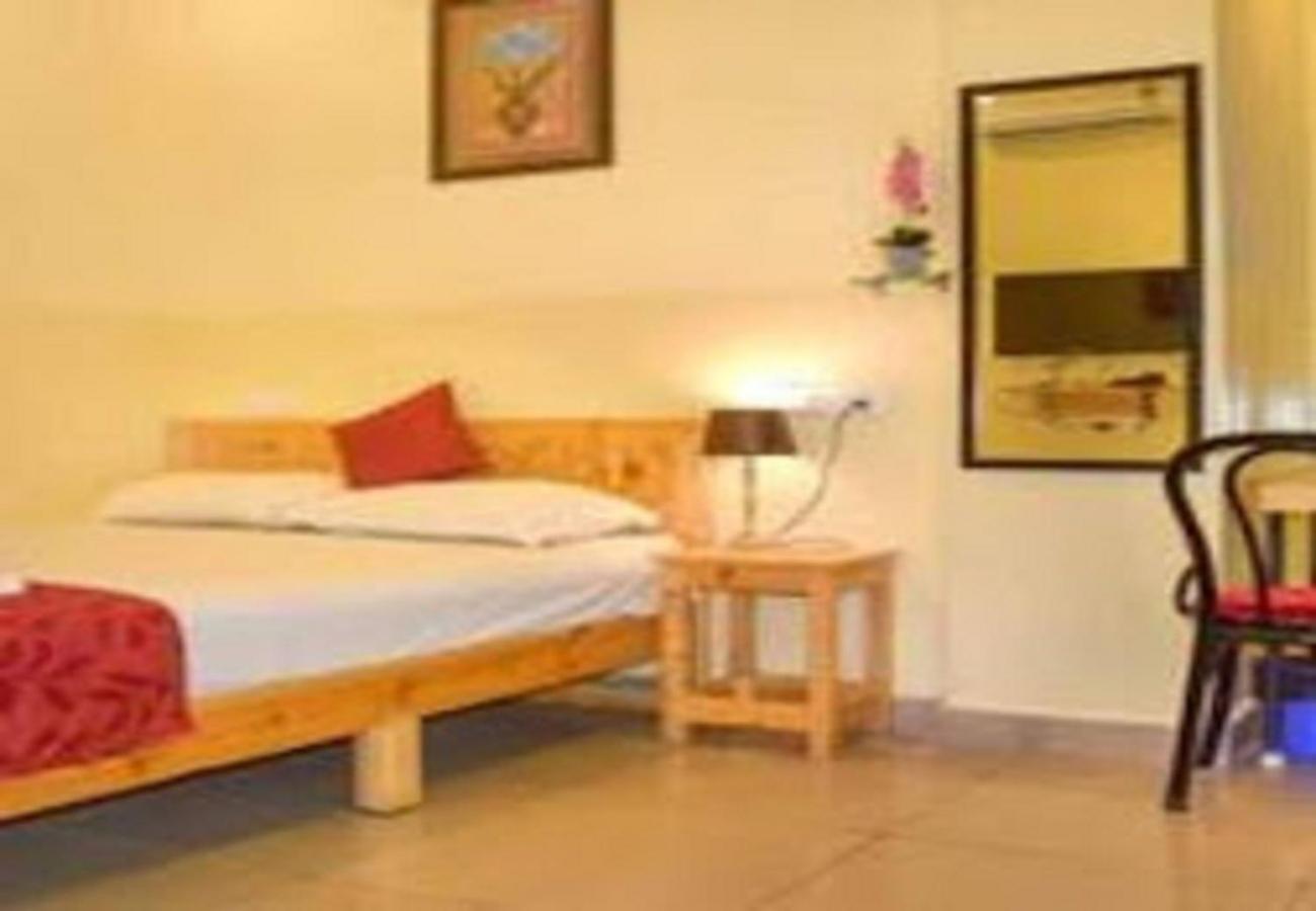Chaplin Hotel Pondicherry Dış mekan fotoğraf